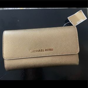 Michael Joe’s Wallet